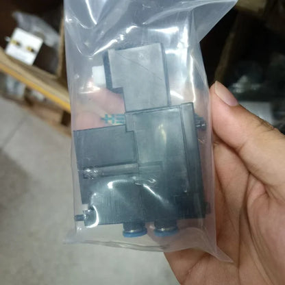Solenoid Valve for Heidelberg Press M2.184.1111 / M2.184.1121 - Precision Replacement Part