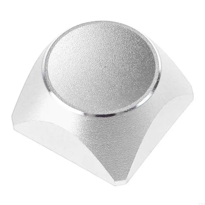 P9FA Aluminum Alloy Metal Keycap – XDA Profile, 7 Colors, 1pc