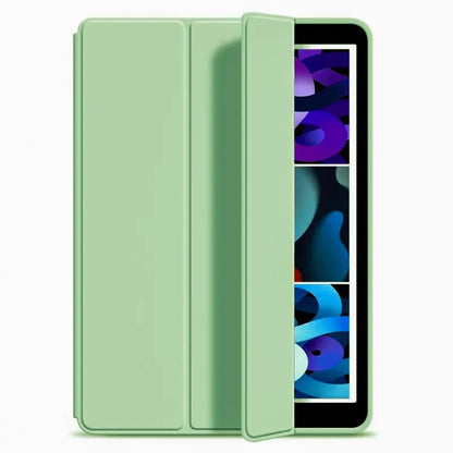 Xiaomi Redmi Pad SE 8.7" Case | PU Leather Smart Flip Cover | Auto Sleep | Stand | 8 Colors