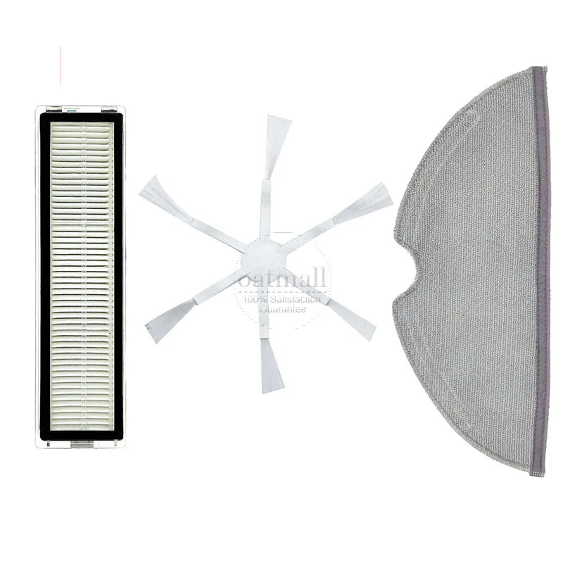 Replacement HEPA Filter for Xiaomi Dreame D9 / L10 Pro (RLS5L) – Vacuum Cleaner Spare Part