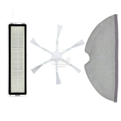 Replacement HEPA Filter for Xiaomi Dreame D9 / L10 Pro (RLS5L) – Vacuum Cleaner Spare Part