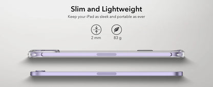ESR iPad mini 7 / 6 Case – Shock & Drop Protection Cover (2024 / 2021, A17 Pro)