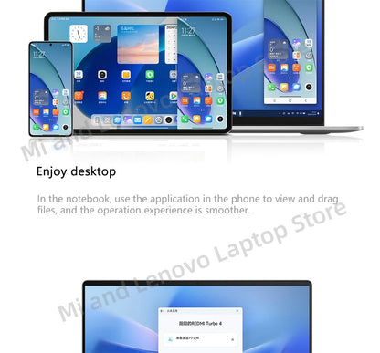 Xiaomi Redmi Book 16 2025 – Intel Core i5-13500H, 32GB RAM, 1TB SSD, 16" 2.5K 120Hz