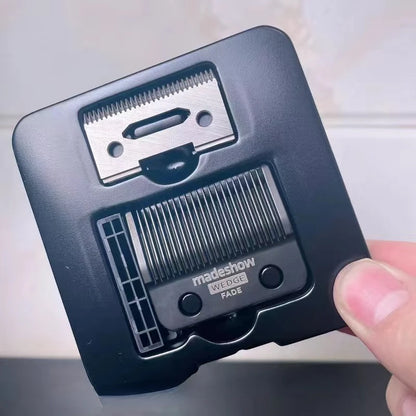 JRL Original Replacement Blade – Professional Hair Clipper & Trimmer Blades