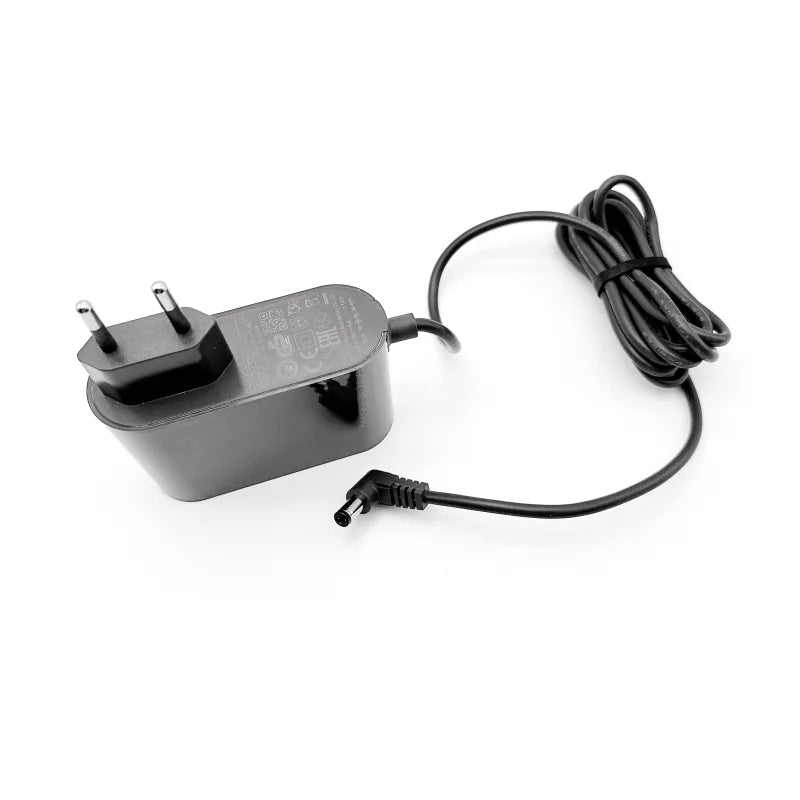 Dreame T30 / R20 / T30 Neo Charging Adapter – EU Plug