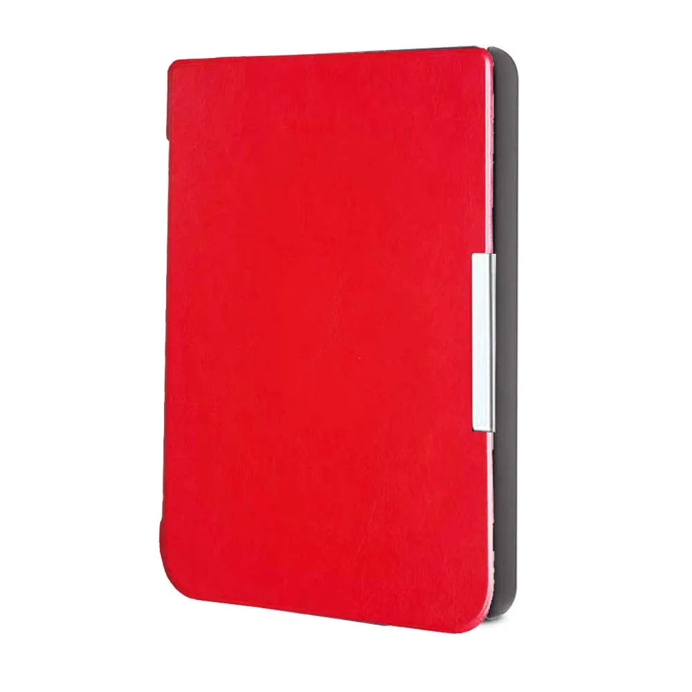 Slim Faux Leather Case with Auto Sleep/Wake for PocketBook 740 / 740 Pro / 740 Color 7.8"