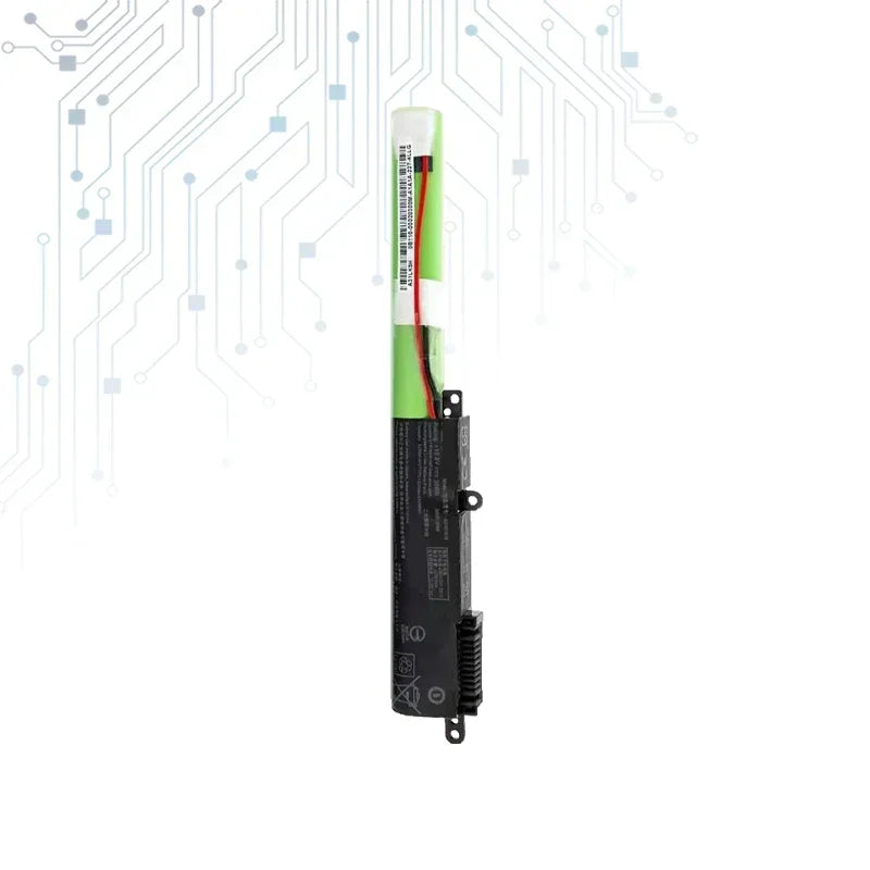 ASUS X540 Laptop Battery A31N1519 3400mAh — X540L/X540LA/X540LJ/X540S/X540SA/X540SC/X540YA