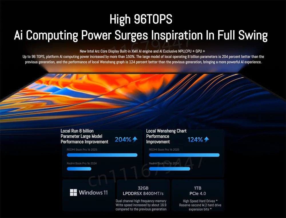 Lenovo Legion R7000 2025 – AMD Ryzen 7 8745H RTX 5060 8GB 16GB 512GB 16" 2.5K 165Hz