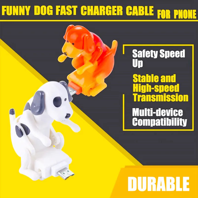 USB Type C Quick Charger Cable for Samsung & Xiaomi - Fast Charging