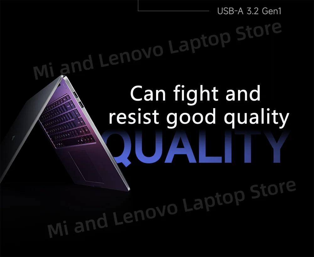 Xiaomi Redmi Book 16 2025 | Intel Core 7 240H | 32GB DDR5 | 1TB SSD | 16" 2.5K 120Hz | Wi-Fi 6 | Win 11