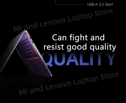 Xiaomi Redmi Book 16 2025 | Intel Core 7 240H | 32GB DDR5 | 1TB SSD | 16" 2.5K 120Hz | Wi-Fi 6 | Win 11