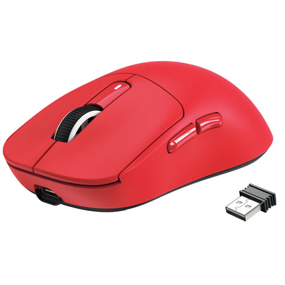 Attack Shark X3 Wireless Gaming Mouse – 49g, PAW3395, Triple Mode