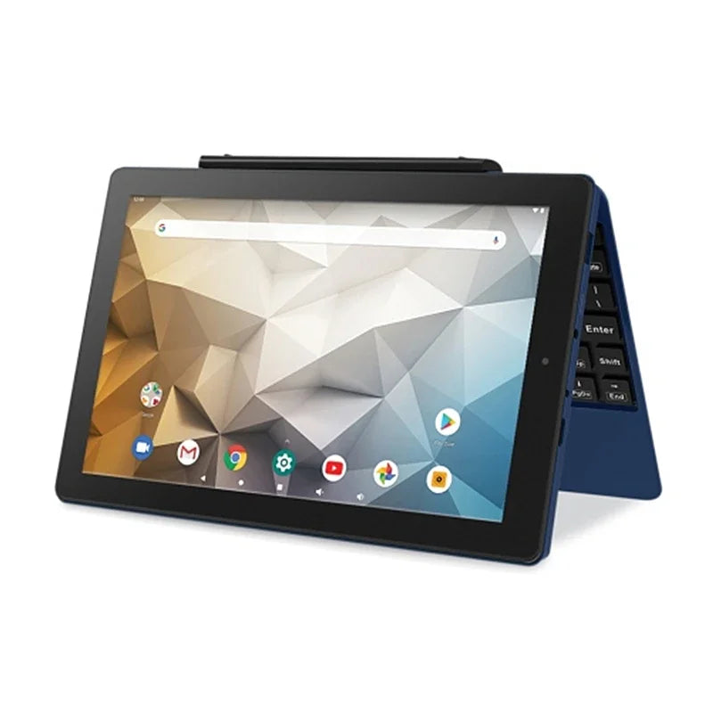 Glavey 10.1" Android 9.0 Tablet | MT8167 Quad Core | 2GB RAM | IPS 1280×800 | 5000mAh | WiFi