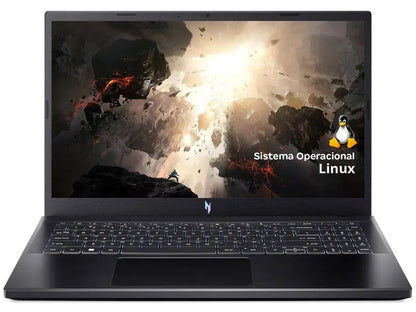 Acer Nitro V15 Gaming Laptop – Intel i5, RTX 3050, 16GB RAM, 512GB SSD, 144Hz