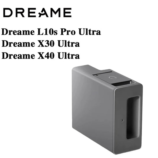 Dreame X40 Ultra / X30 Ultra / L10s Pro Ultra Cleaning Liquid Adding Module