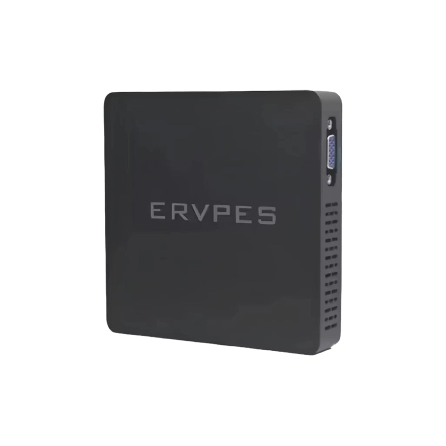 ERVPES B20E Mini PC – 8GB RAM 128GB SSD | Intel 6500Y | Windows 11 | WiFi BT5.2 HDMI