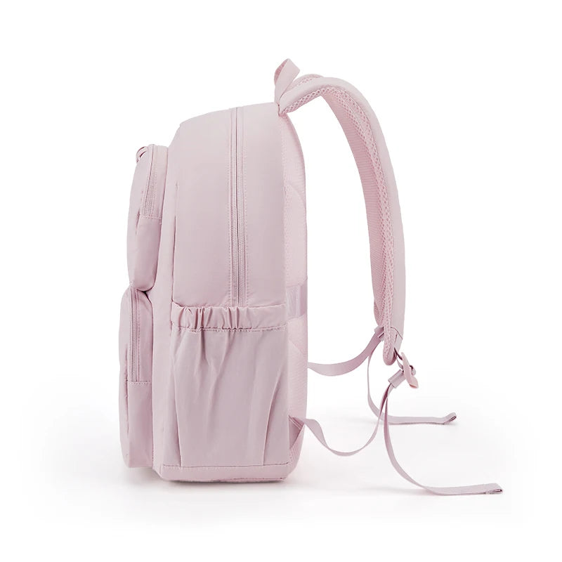 BAGSMART Large Laptop Backpack for Women & Men — Travel & College