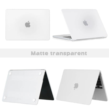 EGYAL Hard Shell Case for MacBook Neo 13" (2026) – A3404, Scratch Resistant, Snap-On