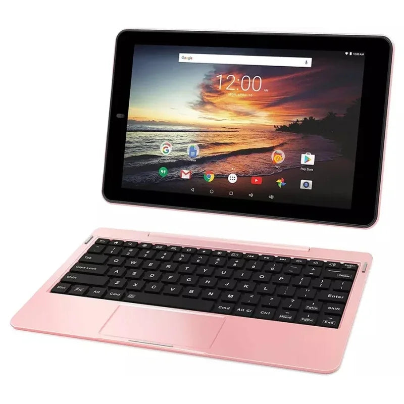 Glavey 11.6" Android 10 Tablet | MT8167 Quad-Core | 2GB+32GB | IPS | 5000mAh | WiFi | CE