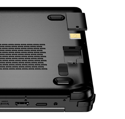 GPD WIN Max 2 10.1" Handheld Gaming Laptop | AMD AI 9 HX 370 / Ryzen 7 8840U | 32GB RAM | Win 11 | 4G Option
