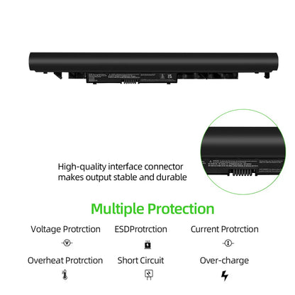 SKOWER JC03 / JC04 Replacement Battery for HP 15-BS 15-BW 17-BS Series