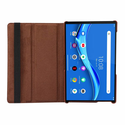 360° Rotating Case for Lenovo Tab P11 / P11 Plus | J606F J607F J616F J617F | Stand Cover | 8 Colors