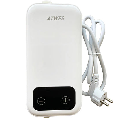 ATWFS Instant Electric Water Heater | Tankless | EU/Spain/Poland Plug