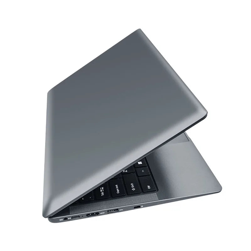 Adreamer MyBook14 14" Laptop — Intel N4020C, 4GB RAM, 64GB SSD, 1080p IPS, Windows 10
