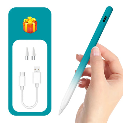 Universal Stylus Pen for Tablets & Phones – iPad, iPhone, Samsung, Huawei, Xiaomi