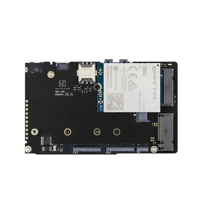 Khadas M2X Extension Board – Compatible with VIM3/VIM3L/VIM4 & Quectel 4G LTE Module