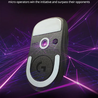 Logitech G Pro Superlight 2 SE Gaming Mouse – 44000 DPI, 60g Ultra-Light