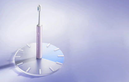 MIJIA T302 Sonic Electric Toothbrush – 31,000 RPM, 150-Day Battery, IPX8, 4 Modes, DuPont Brush Head