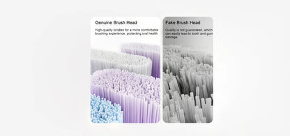MIJIA Sonic Electric Toothbrush Pro – Smart 4 Modes, LED Screen, Travel Lock, IPX8, Long Battery Life