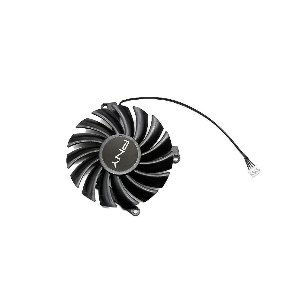PNY GeForce RTX 3060 / 3060 Ti VERTO Dual Fan Replacement — CF-12910S