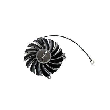 PNY GeForce RTX 3060 / 3060 Ti VERTO Dual Fan Replacement — CF-12910S