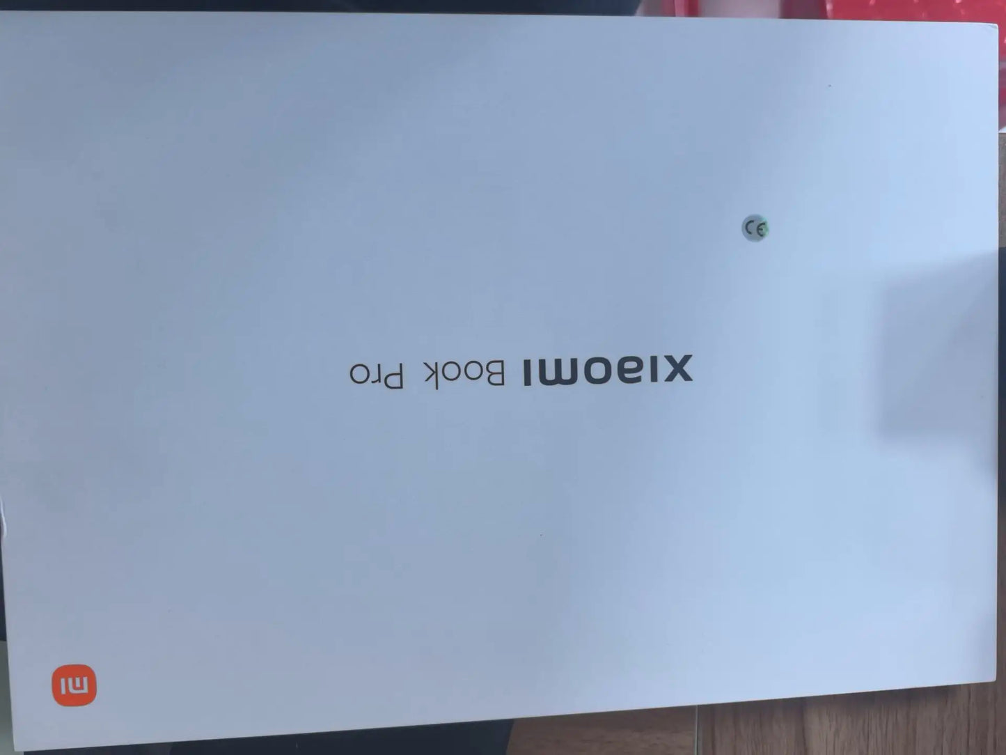 Xiaomi Redmi Book Pro 16 2025 — Intel Ultra 5-225H, 32GB RAM, 1TB SSD, 3.1K 165Hz