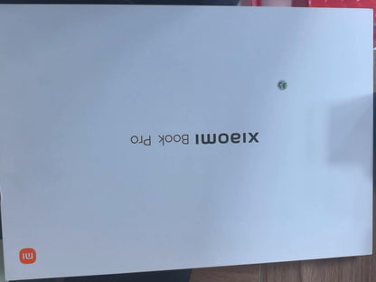 Xiaomi Redmi Book Pro 16 2025 — Intel Ultra 5-225H, 32GB RAM, 1TB SSD, 3.1K 165Hz