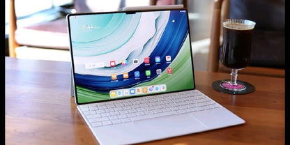 HUAWEI MatePad Pro 13.2" – 2.8K OLED 144Hz, WiFi/LTE