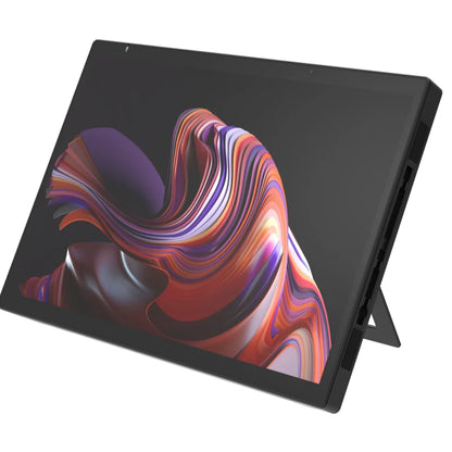 CRELANDER Handheld Gaming Laptop 10.5" — Intel N95, Touch Screen, Detachable Gamepad, Windows