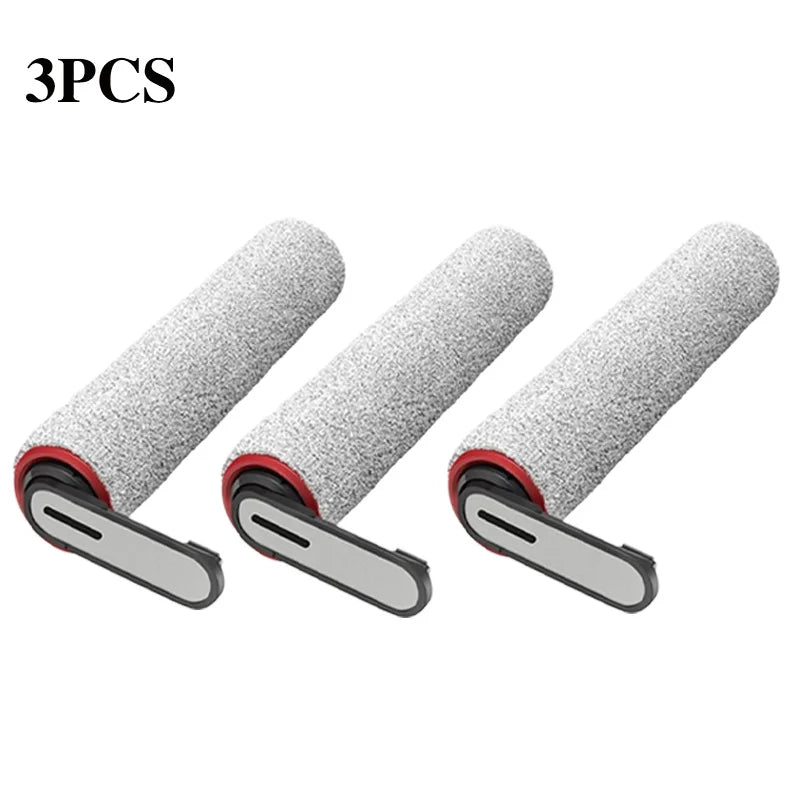 Dreame H14 / H20 Pro Plus / H20 Ultra / H30 Ultra Wet & Dry Vacuum Roller Brush & HEPA Filter Accessories