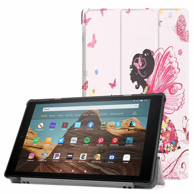 Huawei MatePad Pro 12.6" Case – Premium Protective Cover with Stand