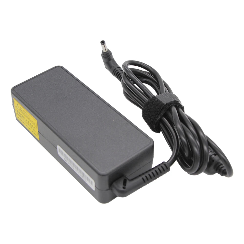 Lenovo Laptop Charger 20V 3.25A 65W — 4.0x1.7mm, IdeaPad, YOGA, Redmibook