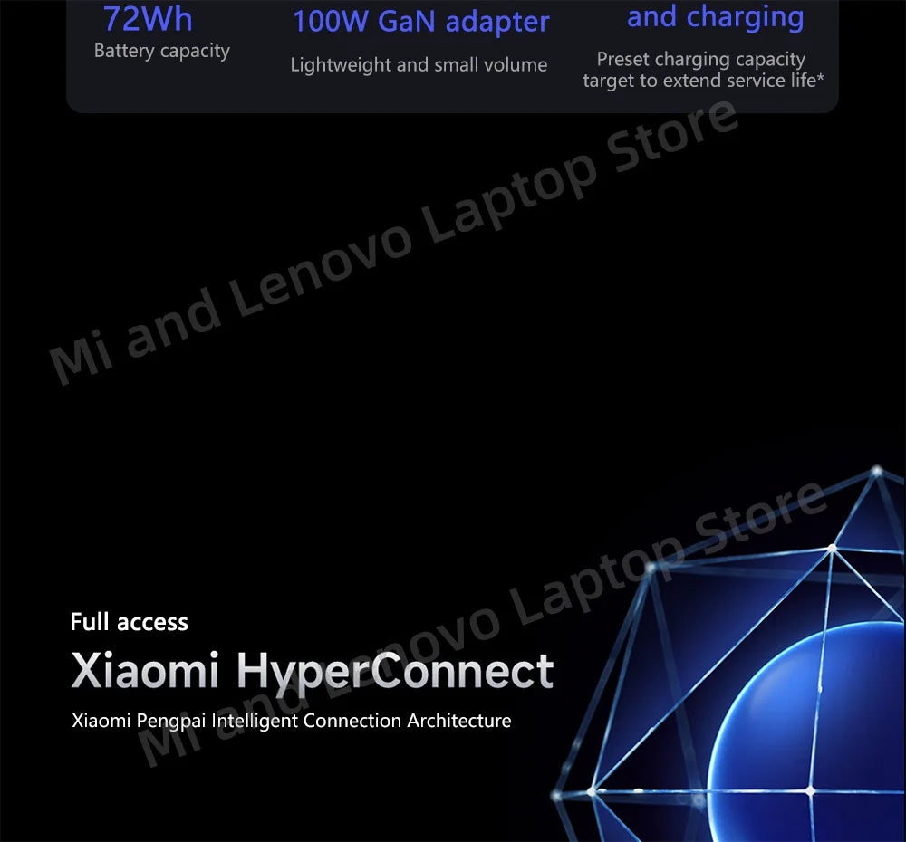 Xiaomi Redmi Book 16 2025 – Intel Core i5-13500H, 32GB RAM, 1TB SSD, 16" 2.5K 120Hz