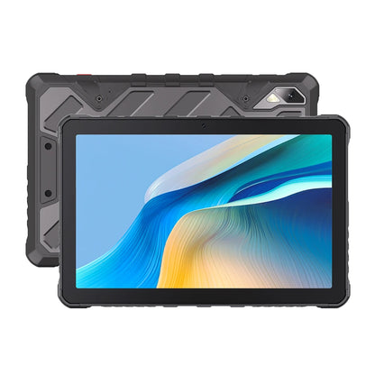 Cubot Tab KingKong 2 Rugged Tablet – Android 14, Helio G99, 20400mAh, 16GB RAM, 256GB, IP68, 10.95"