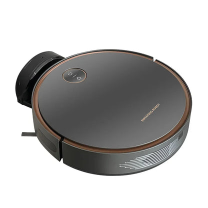 5000Pa Robot Vacuum Cleaner 3-in-1 – Sweep, Vacuum & Mop, EU Plug