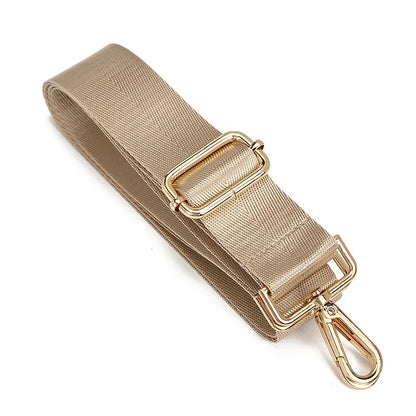 Adjustable Nylon Replacement Shoulder Bag Strap 80-140cm