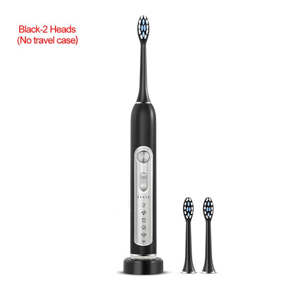 SUBORT S7 Sonic Electric Toothbrush | Smart Timer | IPX7 | Adult & Kids