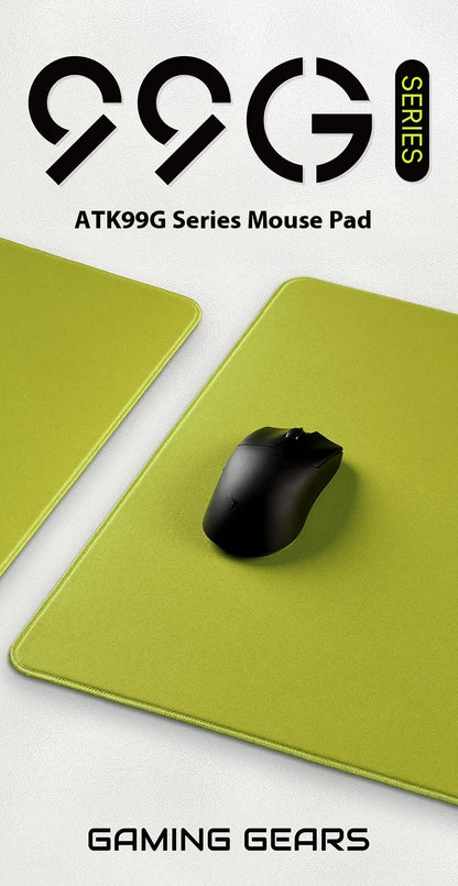 ATK99G Air Carbon Gaming Mousepad | 490x420x4mm | Xsoft | Magnetic Switch | Paw3950