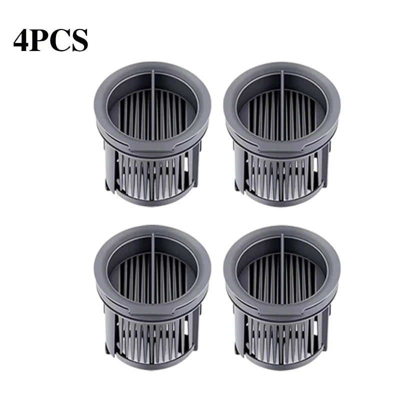 Dreame H14 / H20 Pro Plus / H20 Ultra / H30 Ultra Wet & Dry Vacuum Roller Brush & HEPA Filter Accessories