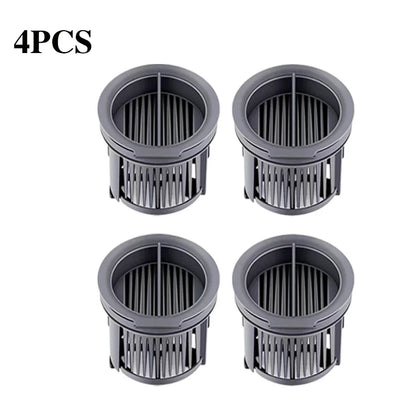 Dreame H14 / H20 Pro Plus / H20 Ultra / H30 Ultra Wet & Dry Vacuum Roller Brush & HEPA Filter Accessories